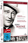 John Wayne Collection