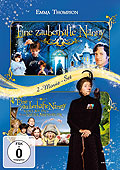 Film: Eine zauberhafte Nanny / Eine zauberhafte Nanny - Knall auf Fall in ein neues Abenteuer