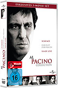 Film: Al Pacino Collection