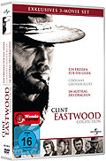 Clint Eastwood Collection