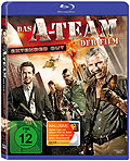 Film: Das A-Team - Der Film - Extended Cut