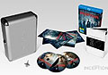 Film: Inception - Limited Briefcase Edition