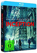 Inception - Limited Steelbook Edition