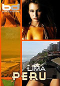 Bikini Destinations - Lima Peru