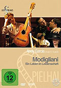 Lichtspielhaus - Modigliani - Ein Leben in Leidenschaft