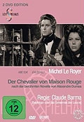 Film: Lichtspielhaus - Der Chevalier von Maison Rouge