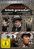 Film: Pidax Serien-Klassiker: Vorsicht, frisch gewachst!