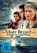 Mary Bryant - Flucht aus der Hlle