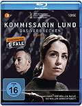 Film: Kommissarin Lund - Das Verbrechen - Staffel 1