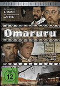 Pidax Serien-Klassiker: Omaruru - 1. Staffel