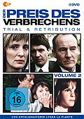 Der Preis des Verbrechens - Vol. 2