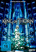 Film: King of Thorn - Limited Special Edition