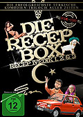 Film: Die Recep Box - Recep Ivedik 1,2 & 3