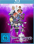 Tales of Vesperia  - The First Strike