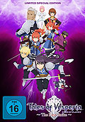Film: Tales of Vesperia  - The First Strike - Limited Special Edition