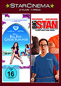 Star Cinema: My Big Fat Greek Summer & Big Stan