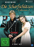 Die Scharfschtzen - Collection 2