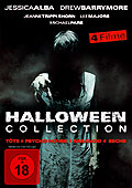 Film: Halloween Collection