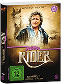 Neon Rider - Staffel 1