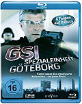 GSI - Spezialeinheit Gteborg 1-6