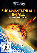 Film: Discovery World - Zusammenprall im All