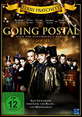 Going Postal