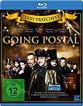 Film: Going Postal