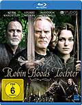 Film: Robin Hoods Tochter - Remastered Edition