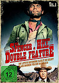 Film: Bud Spencer & Terence Hill - Double Feature Vol. 1