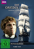 Film: Die Onedin Linie - 1. Staffel