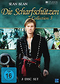 Film: Die Scharfschtzen - Collection 3