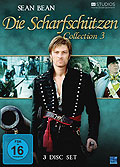 Die Scharfschtzen - Collection 3