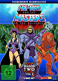 He-Man and the Masters of the Universe - Season 2 - Vol. 2