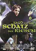 Film: Jagd auf den Schatz der Riesen