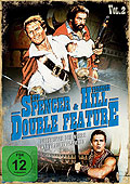 Bud Spencer & Terence Hill - Double Feature Vol. 2