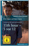 SZ-Cinemathek Dokumentarfilm Wirtschaft: 11th Hour - 5 vor 12