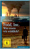 SZ-Cinemathek Dokumentarfilm Wirtschaft: Food Inc.