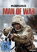 Max Manus - Man of War