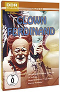 DDR TV-Archiv: Clown Ferdinand