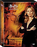 Film: Buffy - Im Bann der Dmonen: Season 5 - Teil 1 (Episode 1 - 11)