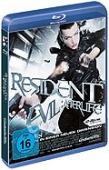 Resident Evil: Afterlife