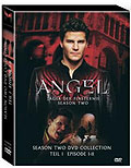 Angel - Jger der Finsternis - Season 2/1