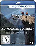 Film: IMAX: Adrenalin Rausch