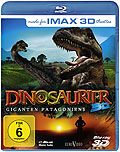 IMAX: Dinosaurier - Giganten Patagoniens - 3D
