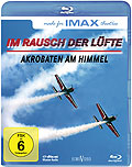 Film: IMAX: Rausch der Lfte