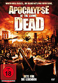 Apocalypse of the Living Dead