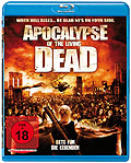Film: Apocalypse of the Living Dead