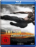 Film: The 5th Commandment - Du sollst nicht tten