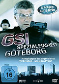 Film: GSI - Spezialeinheit Gteborg 1-6