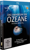 Das Universum der Ozeane